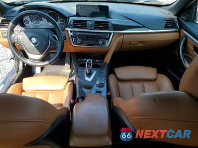 Zdjęcie 8 z 13 samochodu: 2016 BMW 428 XI SULEV VIN:WBA3T1C50GP822135 - miniatura