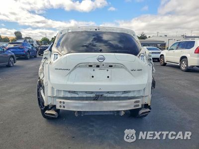 Zdjęcie 6 z 13 samochodu: 2023 NISSAN MURANO SV VIN:5N1AZ2BSXPC102771 - miniatura