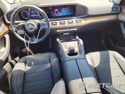 Zdjęcie 8 z 14 samochodu: 2026 MERCEDES-BENZ GLE 450 4MATIC VIN:4JGFB5KBXTB498888 - miniatura