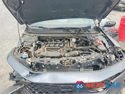 Zdjęcie 11 z 12 samochodu: 2024 HONDA ACCORD HYBRID EXL VIN:1HGCY2F6XRA028605 - miniatura