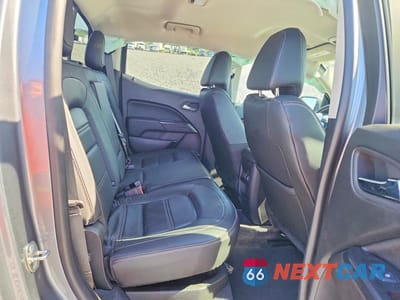 Zdjęcie 10 z 13 samochodu: 2019 GMC CANYON DENALI VIN:1GTG6EEN0K1345301 - miniatura