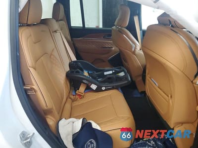 Zdjęcie 11 z 14 samochodu: 2024 JEEP GRAND CHEROKEE SUMMIT VIN:1C4RJHEG7R8582038 - miniatura