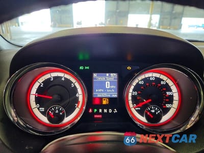 Zdjęcie 9 z 13 samochodu: 2017 DODGE GRAND CARAVAN GT VIN:2C4RDGEG6HR798628 - miniatura