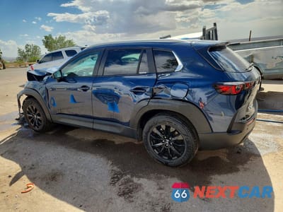 Drugie zdjęcie samochodu z przodu: 2026 MAZDA CX-50 PREFERRED VIN:7MMVABBL1TN459678 - miniatura