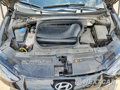 Zdjęcie 11 z 12 samochodu: 2024 HYUNDAI IONIQ 6 SEL VIN:KMHM34AC0RA063692 - miniatura