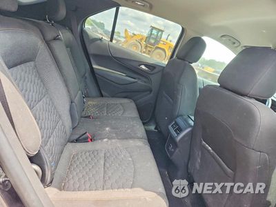 Zdjęcie 11 z 13 samochodu: 2020 CHEVROLET EQUINOX LT VIN:3GNAXKEV5LS594105 - miniatura