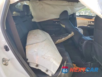 Zdjęcie 11 z 13 samochodu: 2019 HONDA CR-V EXL VIN:7FARW2H80KE059134 - miniatura