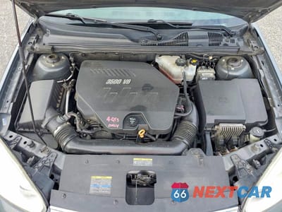Zdjęcie 11 z 12 samochodu: 2007 CHEVROLET MALIBU LTZ VIN:1G1ZU57N77F247171 - miniatura