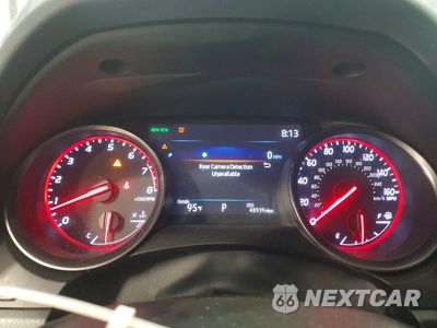 Zdjęcie 9 z 12 samochodu: 2023 TOYOTA CAMRY XSE VIN:4T1K61AK6PU831952 - miniatura