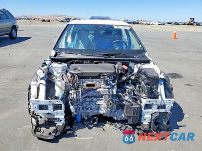 Piąte zdjęcie samochodu w środku: 2025 HONDA CIVIC SPORT VIN:2HGFE2F59SH565406 - miniatura