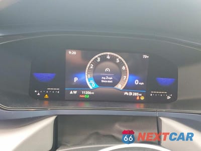 Zdjęcie 9 z 14 samochodu: 2023 VOLKSWAGEN TAOS SE VIN:3VVSX7B27PM327595 - miniatura