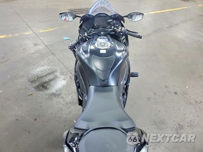 Zdjęcie 6 z 10 samochodu: 2025 KAWASAKI ZX1002 L VIN:JKBZXVL12SA017826 - miniatura