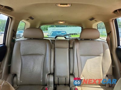 Zdjęcie 10 z 13 samochodu: 2013 TOYOTA HIGHLANDER HYBRID LIMITED VIN:JTEDC3EH2D2018532 - miniatura