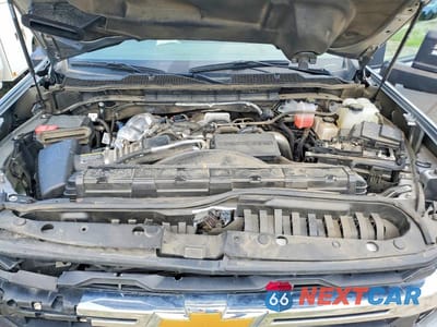 Zdjęcie 11 z 12 samochodu: 2025 CHEVROLET SILVERADO K2500 HEAVY DUTY LT VIN:1GC4KNEY0SF259420 - miniatura
