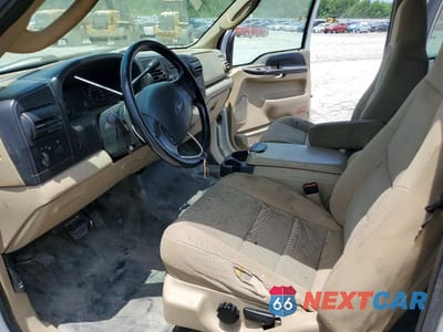 Zdjęcie 7 z 12 samochodu: 2006 FORD F250 SUPER DUTY VIN:1FTSW21576ED16231 - miniatura