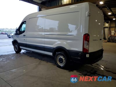 Drugie zdjęcie samochodu z przodu: 2019 FORD TRANSIT T-250 VIN:1FTYR2CM7KKB57826 - miniatura
