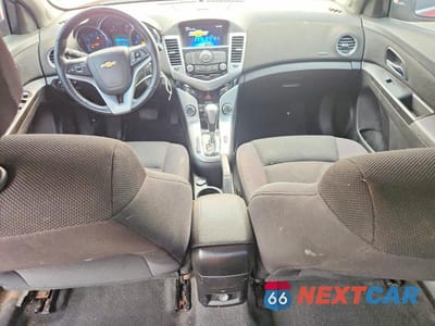 Zdjęcie 8 z 12 samochodu: 2013 CHEVROLET CRUZE LT VIN:1G1PC5SB4D7264605 - miniatura