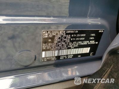 Zdjęcie 13 z 13 samochodu: 2026 TOYOTA RAV4 PLUG-IN HYBRID XSE VIN:JTM7ERAV8TJ008232 - miniatura