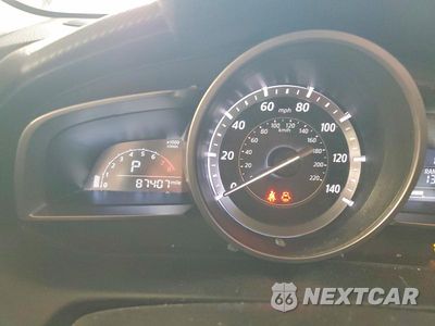 Zdjęcie 9 z 12 samochodu: 2016 MAZDA CX-3 TOURING VIN:JM1DKBC71G0107181 - miniatura