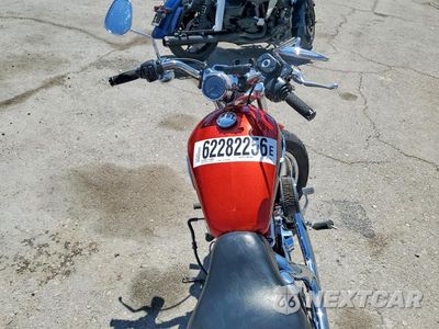 Zdjęcie 6 z 8 samochodu: 2013 HARLEY-DAVIDSON XL1200 C VIN:1HD1CT319DC418268 - miniatura