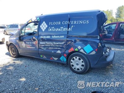 Drugie zdjęcie samochodu z przodu: 2020 FORD TRANSIT CONNECT XL VIN:NM0LS7E21L1460404 - miniatura