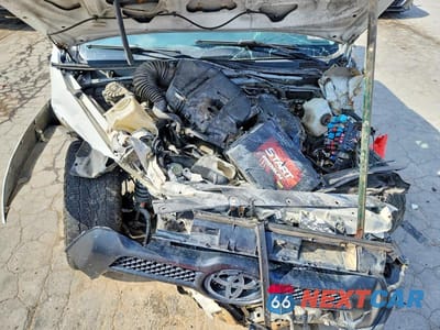 Zdjęcie 11 z 12 samochodu: 2014 TOYOTA TACOMA DOUBLE CAB VIN:3TMLU4EN6EM136568 - miniatura