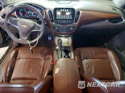Zdjęcie 8 z 12 samochodu: 2016 CHEVROLET MALIBU VIN:1G1ZE5ST5GF276218 - miniatura