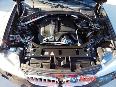 Zdjęcie 11 z 12 samochodu: 2016 BMW X4 XDRIVE35I VIN:5UXXW5C58G0N92953 - miniatura