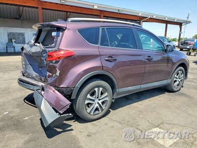 Zdjęcie 9 z 52 samochodu: 2016 TOYOTA RAV4 LE VIN:2T3BFREV1GW534890 - miniatura