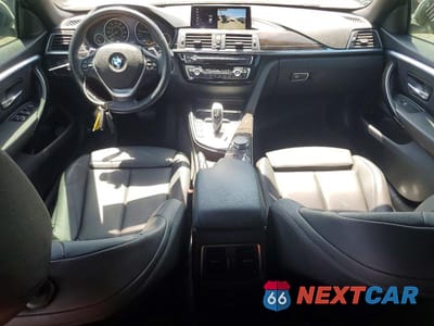 Zdjęcie 8 z 12 samochodu: 2019 BMW 430I GRAN COUPE VIN:WBA4J1C59KBM16922 - miniatura