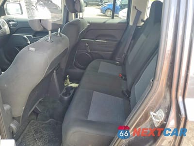 Zdjęcie 11 z 13 samochodu: 2017 JEEP PATRIOT SPORT VIN:1C4NJRBB3HD190421 - miniatura