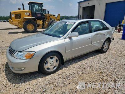 2004 TOYOTA AVALON XLS 4T1BF28B64U339512 - główne zdjęcie licytacji z USA - miniatura