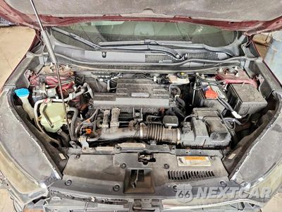 Zdjęcie 12 z 13 samochodu: 2017 HONDA CR-V EX VIN:5J6RW2H5XHL007303 - miniatura
