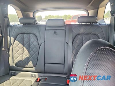 Zdjęcie 10 z 13 samochodu: 2023 BMW X5 SDRIVE 40I VIN:5UXCR4C05P9P01806 - miniatura