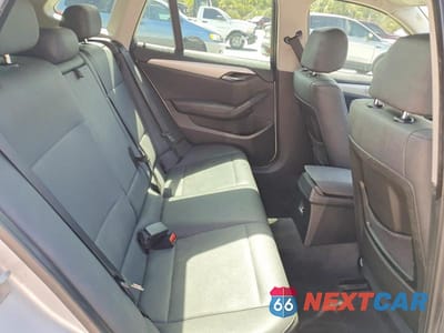 Zdjęcie 11 z 13 samochodu: 2015 BMW X1 SDRIVE28I VIN:WBAVM1C54FV316422 - miniatura