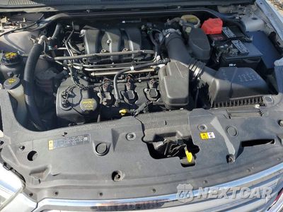 Zdjęcie 11 z 12 samochodu: 2013 FORD TAURUS SE VIN:1FAHP2D8XDG181685 - miniatura
