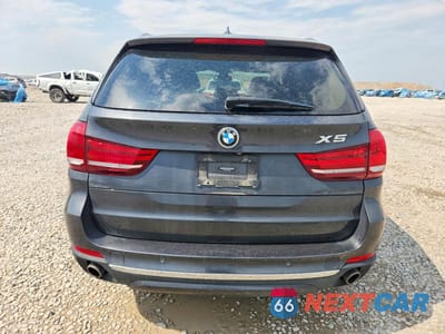 Zdjęcie 6 z 12 samochodu: 2016 BMW X5 XDRIVE35I VIN:5UXKR0C56G0P18814 - miniatura