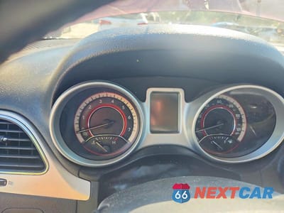 Zdjęcie 9 z 12 samochodu: 2017 DODGE JOURNEY CROSSROAD VIN:3C4PDCGG0HT501055 - miniatura
