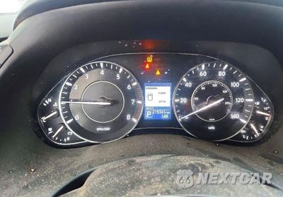 Zdjęcie 9 z 13 samochodu: 2017 NISSAN ARMADA SV VIN:JN8AY2ND7H9006295 - miniatura