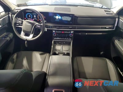 Zdjęcie 8 z 13 samochodu: 2025 HYUNDAI SANTA FE XRT VIN:5NMP3DGL2SH093667 - miniatura