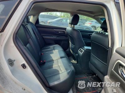Zdjęcie 10 z 12 samochodu: 2017 NISSAN ALTIMA 2.5 SL VIN:1N4AL3AP6HC149974 - miniatura