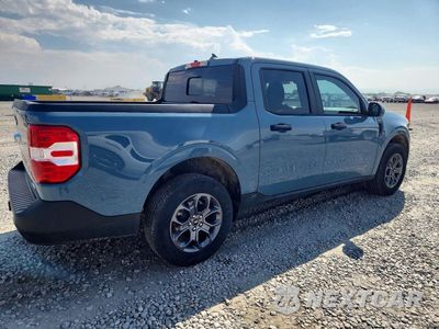 Trzecie zdjęcie samochodu z tyłu: 2023 FORD MAVERICK XL VIN:3FTTW8F90PRA69832 - miniatura