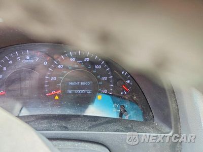 Zdjęcie 9 z 12 samochodu: 2010 TOYOTA CAMRY XLE VIN:4T4BF3EK8AR086625 - miniatura