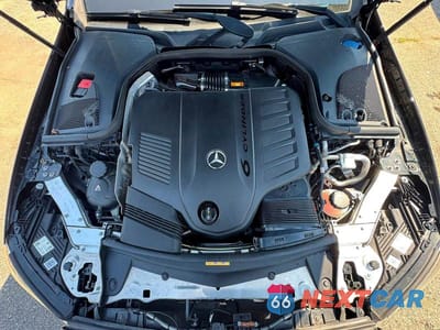 Zdjęcie 7 z 10 samochodu: 2021 MERCEDES-BENZ E 450 4MATIC VIN:W1KZF5KB6MA884579 - miniatura