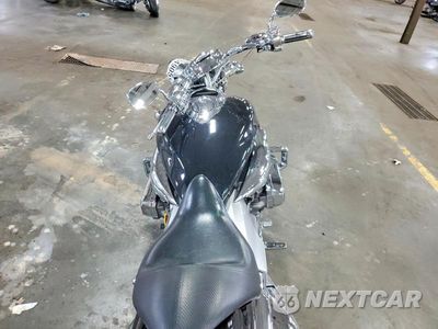 Zdjęcie 6 z 10 samochodu: 2004 HONDA NRX1800 EB VIN:1HFSC53J04A000300 - miniatura