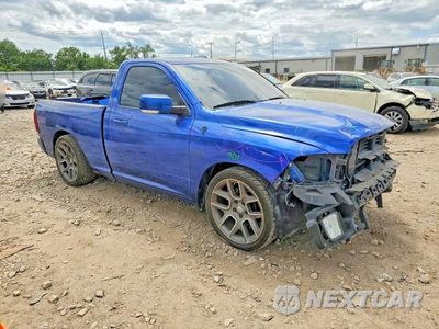 Czwarte zdjęcie samochodu z boku: 2015 RAM 1500 ST VIN:3C6JR6AT7FG631099 - miniatura
