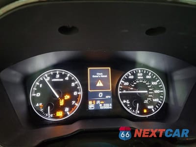 Zdjęcie 9 z 12 samochodu: 2022 SUBARU LEGACY PREMIUM VIN:4S3BWAD60N3005054 - miniatura