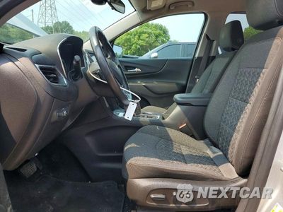 Zdjęcie 7 z 13 samochodu: 2022 CHEVROLET EQUINOX LT VIN:3GNAXUEV5NL170867 - miniatura