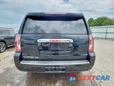 Zdjęcie 6 z 13 samochodu: 2016 GMC YUKON XL DENALI VIN:1GKS1HKJ2GR324863 - miniatura