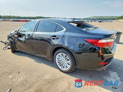 Drugie zdjęcie samochodu z przodu: 2014 LEXUS ES 350 VIN:JTHBK1GG3E2102950 - miniatura